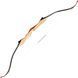 Лук Yate Viper 68"/24 lbs RH 9370035 фото 2