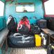 Lifeventure сумка Expedition Duffle 100 L black 9940 фото 2