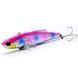 Віб Daiwa Morethan Salt Vib 80S 80mm 21g #3D B Iwashi (04825955) 04825955 фото 5