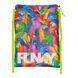 Сумка сетка Funky Bright Birds