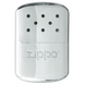 Каталітична грілка Zippo Hand Warmer chrome