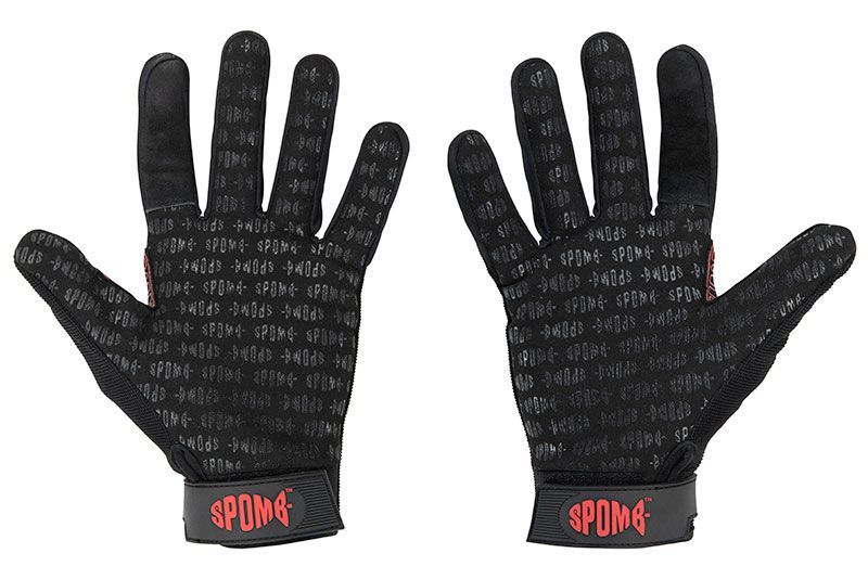 Кастинговые перчатки SPOMB Pro Casting Gloves L-XL