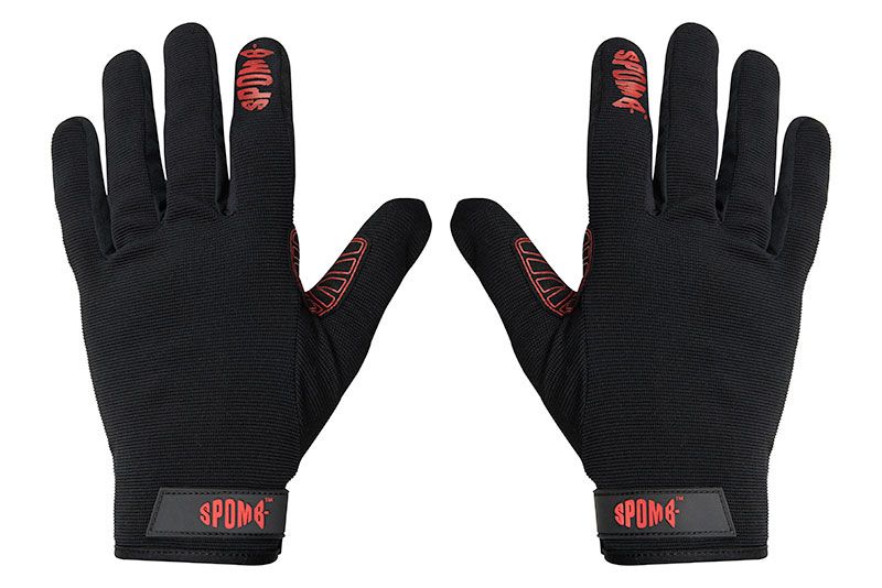 Кастингові рукавички SPOMB Pro Casting Gloves L-XL