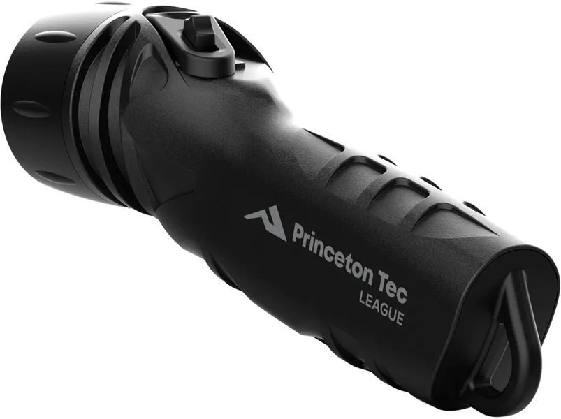 Ліхтар Princeton Tec League 420 lm Black