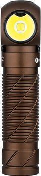 Ліхтар Olight Perun 2, к:desert tan