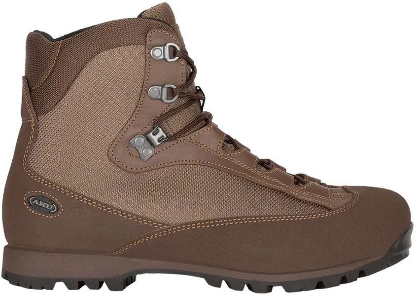 Черевики AKU Pilgrim DS Combat Brown, 7.5