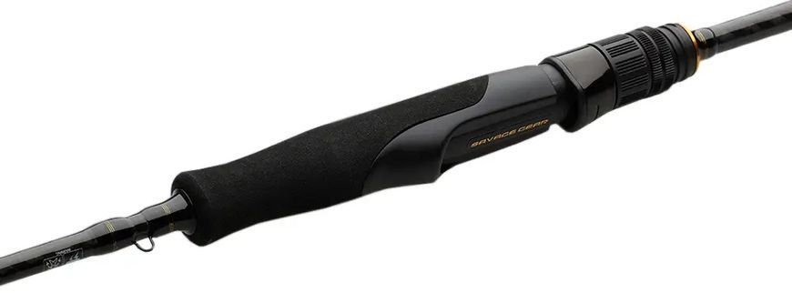 Спінінг Savage Gear SG2 Medium Game 8'3"/2.51m 7-23g