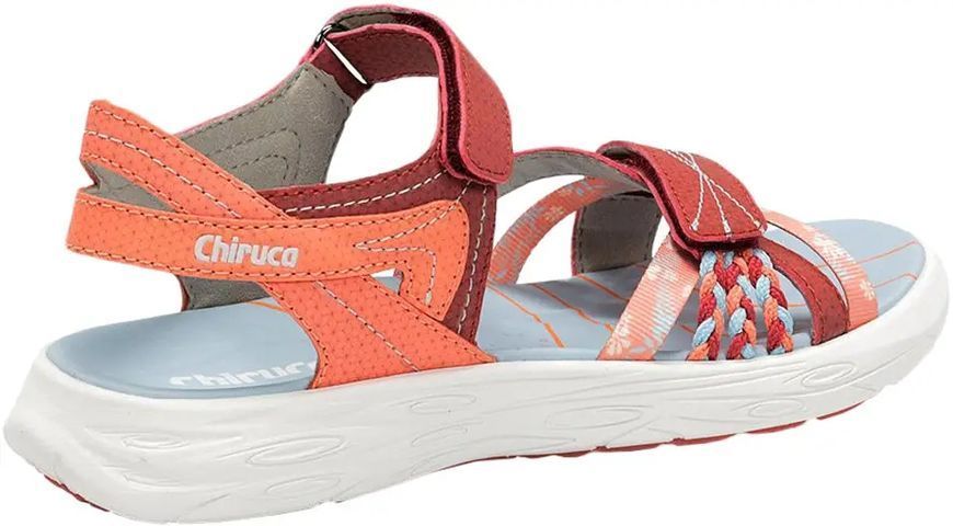 Сандалии Chiruca Barbate Coral, 36