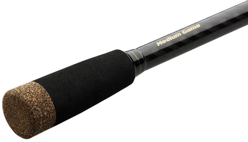 Спінінг Savage Gear SG2 Medium Game 8'3"/2.51m 7-23g