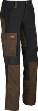 Штани Blaser Active Outfits Hybrid Frieda 40 Коричневий, 40