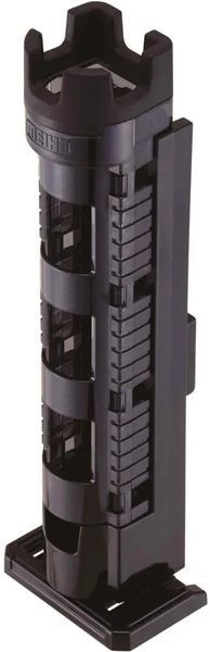 Подставка для удилища Meiho BM-300 Lite Rod Stand 65х71х333mm Black