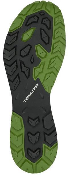 Черевики AKU Reactive GTX dark grey/green, 9