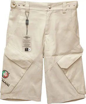 Шорты Castellani XS Beige, XS