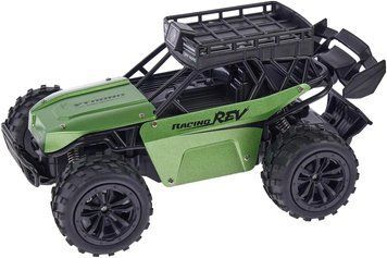 Машинка ZIPP Toys FPV Racing с камерой ц:зеленый