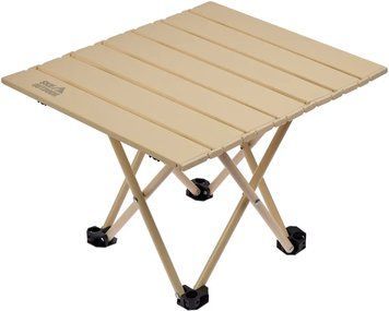 Стіл розкладний Skif Outdoor Whitty S Бежевий