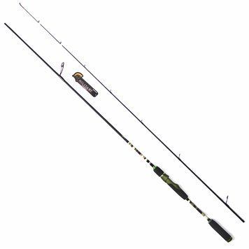 Спінінг "GLADIATOR" Military 2.64m 5-28gr (0528-892)