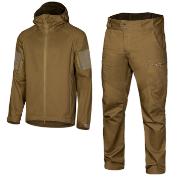 Костюм Camotec Stalker 3.0 Twill