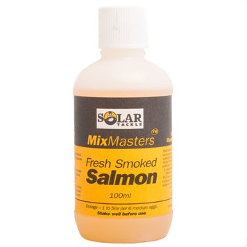 Ароматизатор Solar Fresh Smoked Salmon100ml