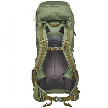 Kelty рюкзак Asher 65 beluga-stormy blue