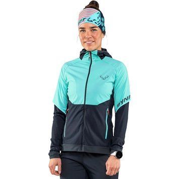 Куртка Dynafit Alpine Hybrid Wms