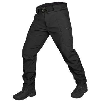 Штани Camotec SoftShell Vent