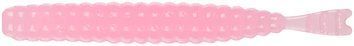 Силікон Reins Aji Slender 2" 105 Glow Bubble Gum (12 шт / уп.)