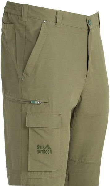 Костюм Skif Outdoor Stroller XL 50% бавовна, 50% полиэстер ц:olive, XL