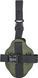 Кобура Ammo Key набедренная ILLEGIBLE-1 S FORT17 Olive Pullup (мягкая основа) 34150076 фото 2