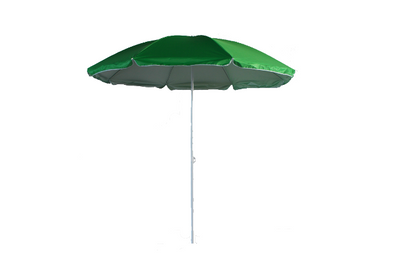 Зонт садовый Time Eco TE-002 зелёный