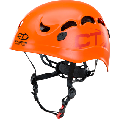 Каска Climbing Technology VENUS Plus orange, 6X933 01