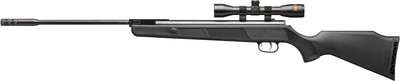 Гвинтівка пневматична Beeman Kodiak GR, 4,5 мм , 330 м/з, ОП 4х32