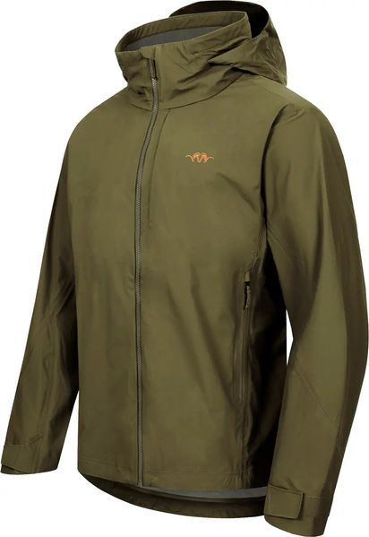 Куртка Blaser Active Outfits Venture 3L XL Dark Olive, M
