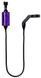Сигнализатор Prologic K1 Midi Hanger Chain Kit 1pcs Purple 25 x 15mm - 20cm Chain 18461958 фото 1