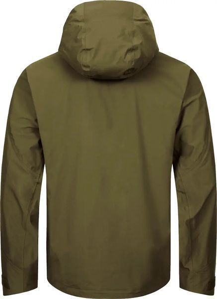 Куртка Blaser Active Outfits Venture 3L XL Dark Olive, M