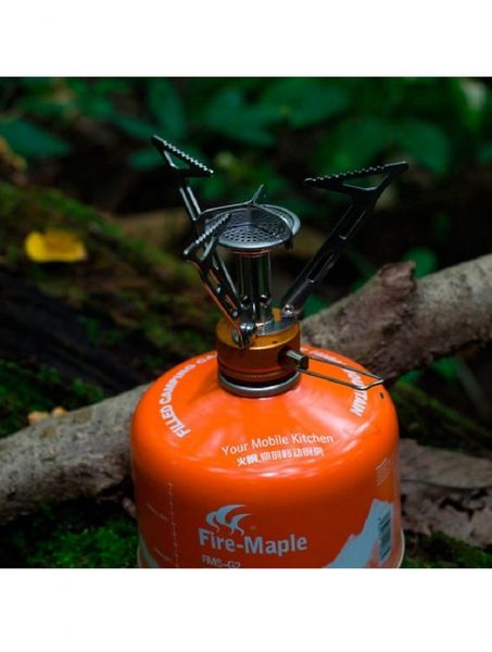 Газовая горелка Fire-Maple FMS-103, FMS-103