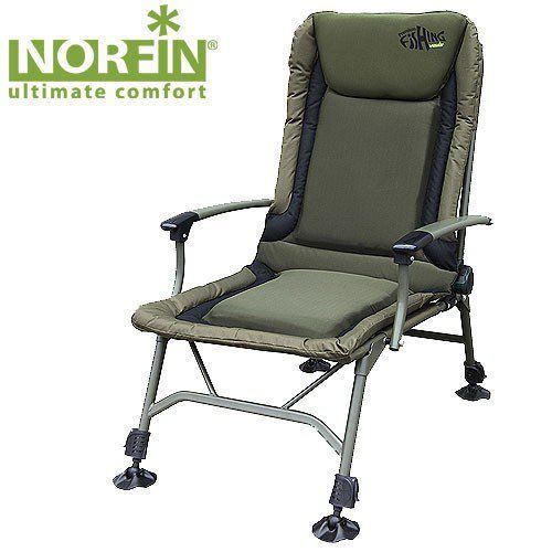 Крісло коропове Norfin LINCOLN NF, NF-20606