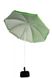 Зонт садовый Time Eco TE-002 зелёный 4000810000548GREEN фото 4
