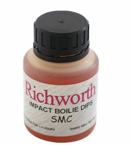 Діп для бойлів Richworth SMC Orig. Dips, 130ml