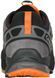 Кросівки AKU Rock DFS II GTX grey/orange 670540 фото 5