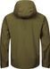 Куртка Blaser Active Outfits Venture 3L XL Dark Olive 14472709 фото 2