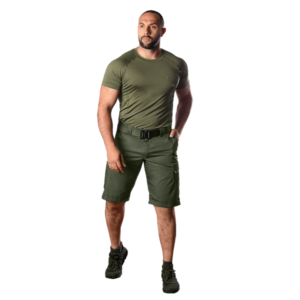 Шорти Camotec Ranger Twill