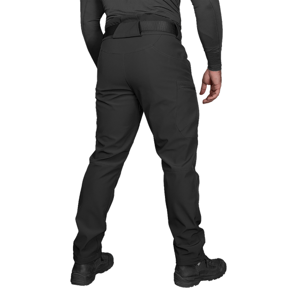 Штани Camotec SoftShell Vent