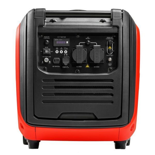 Інверторний генератор Ranger Kraft 4000 (RA 7758)