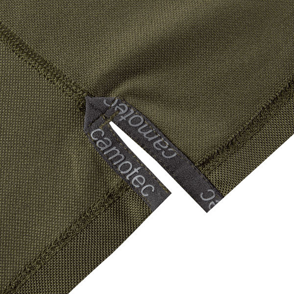 Поло Camotec Army ID 2.0 CoolPass Pique LT