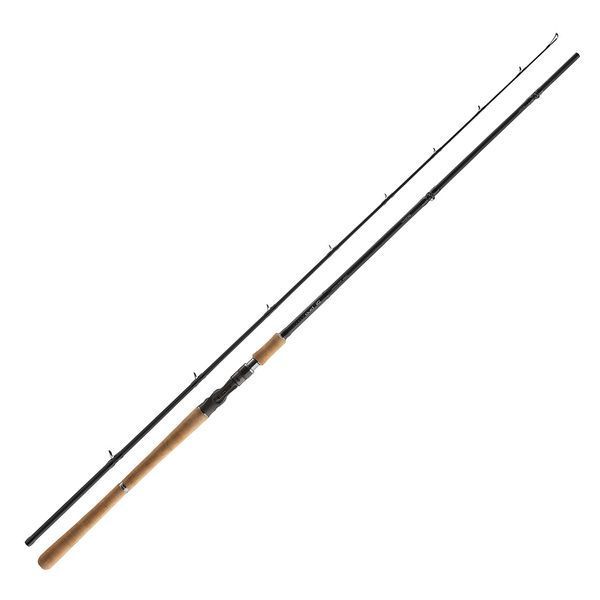 Спінінг Daiwa Pro Staff Big Bait Spin 2.50m 40-100g (11320-244)
