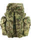 Тактический рюкзак KOMBAT UK NI MOLLE Patrol Pack 38л Мультикам 5060545651810 фото 5