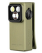Ліхтар Olight Oclip Ultra olive green