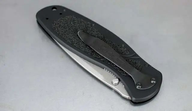 Ніж Kershaw S30V Blur