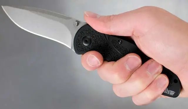 Ніж Kershaw S30V Blur