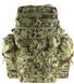 Тактический рюкзак KOMBAT UK NI MOLLE Patrol Pack 38л Мультикам 5060545651810 фото 6